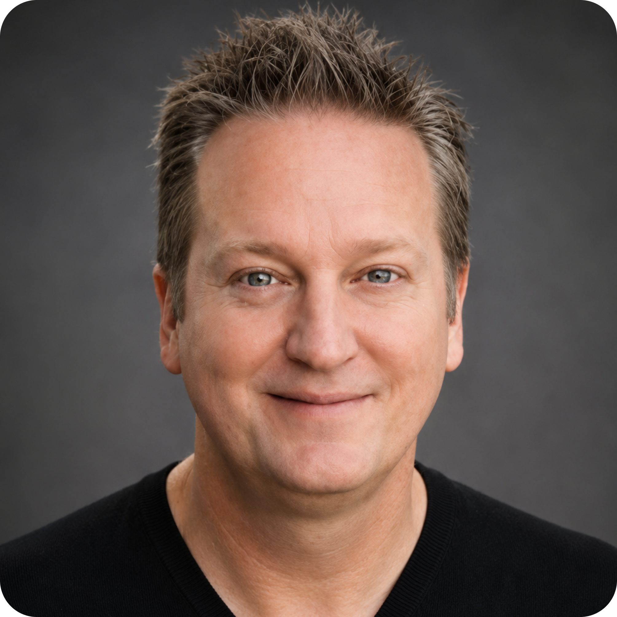 Mark Turmell